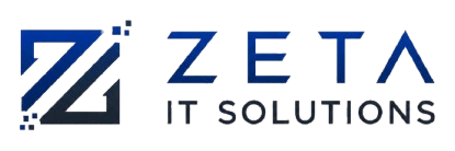 ZETA IT SOLUTIONS