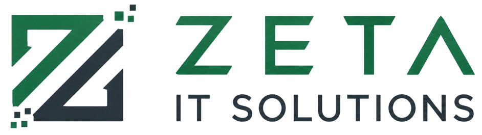 ZETA IT SOLUTIONS